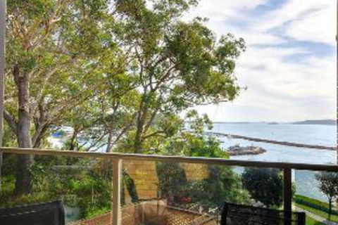 2 Bedroom Apartment Kiah Unit 16 / 53 Victoria Parade - Accommodation Newcastle 0