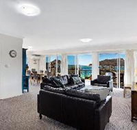 3 Bedroom Apartment Albacore Unit 6 12 Ondine Close - Accommodation Newcastle