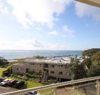 4 Bedroom Apartment Oasis Unit 11 - Accommodation Newcastle