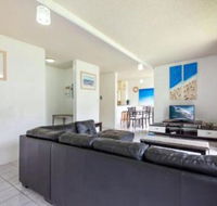 2 Bedroom Apartment Villa Ellisa Unit 1 - Accommodation Newcastle