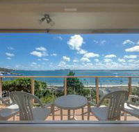 2 Bedroom Apartment Quarterdeck Unit 3 - Accommodation Newcastle