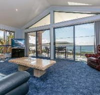3 Bedroom House Tah Villa - Accommodation Newcastle