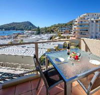 1 Bedroom Apartment Barrington - Accommodation Newcastle