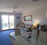 2 Bedroom Apartment Parkview Unit 16 - Accommodation Newcastle