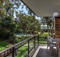 3 Bedroom Apartment Bay Parklands Unit 65 / 2 Gowrie Avenue - Accommodation Newcastle