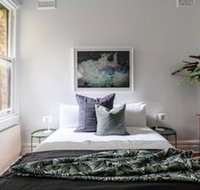 Adderley a Striking 1880s Restored Victorian - Accommodation Newcastle
