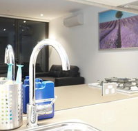 Auzzie Apartments Docklands Melbourne - Accommodation Newcastle