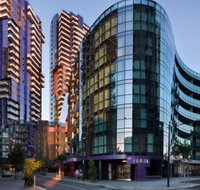 Melbourne Port Wharf Suite - Accommodation Newcastle