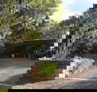 William Hunt's Retreat - Redwood Studio - Accommodation Newcastle