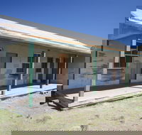 Brackens Hut - Accommodation Newcastle