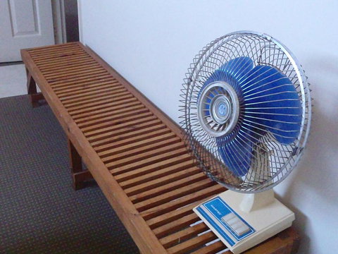 Evergreen - Accommodation Newcastle 1