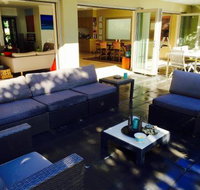 Tali Oak Beach House - Accommodation Newcastle