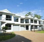 Woodville Beach Townhouse 6 - Accommodation Newcastle
