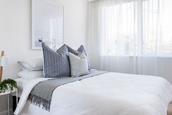 Roomerang At Hawdon St. 8 - Accommodation Newcastle 0