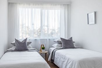 Roomerang At Hawdon St. 8 - Accommodation Newcastle 2