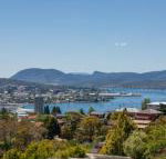 The Lookout - Accommodation Newcastle