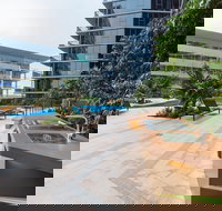 Airtrip Apartments on Cordelia - Accommodation Newcastle