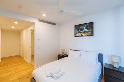 Airtrip Apartments On Cordelia - Accommodation Newcastle 3