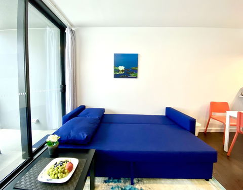 Airtrip Apartments On Cordelia - Accommodation Newcastle 5