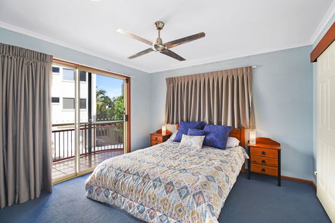 Vaai Moana - 5/10 Oriole Avenue - Accommodation Newcastle 2