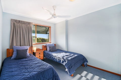 Vaai Moana - 5/10 Oriole Avenue - Accommodation Newcastle 1