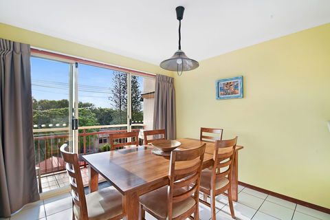 Vaai Moana - 5/10 Oriole Avenue - Accommodation Newcastle 3