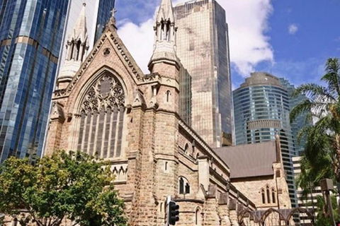 SKY Heart Of BNE City 2bed APT Pool& Gym Qbn222-18 - Accommodation Newcastle 0