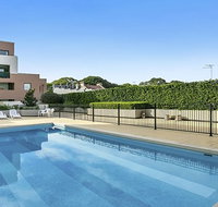 The Apartment Service NTOWN - Accommodation Newcastle