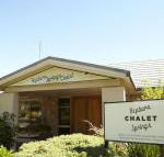Amara Springs Guest House - Accommodation Newcastle