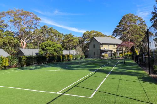 Barnsley NSW Accommodation Newcastle