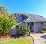 Plover Deluxe Resort Villa - Accommodation Newcastle