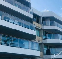 Sandcastles Scarborough - Accommodation Newcastle