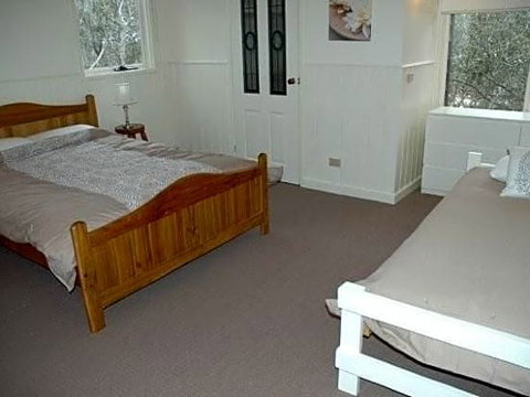 White Mountain Lodge - Accommodation Newcastle 4