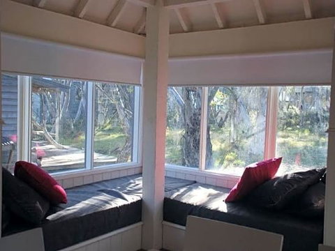 White Mountain Lodge - Accommodation Newcastle 5