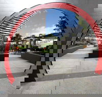 The Oracle Broadbeach 906 - Accommodation Newcastle