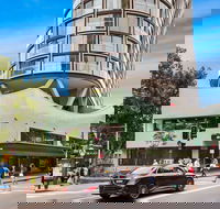Potts Point Modern Furnished Apartments - Accommodation Newcastle