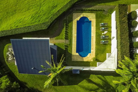 Byrons Brae - Accommodation Newcastle 2