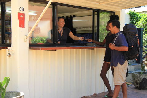Darwin Hostel - Accommodation Newcastle 4