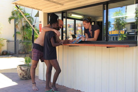 Darwin Hostel - Accommodation Newcastle 3