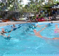 Darwin Hostel - Accommodation Newcastle