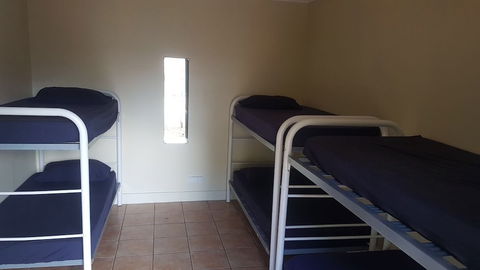 Darwin Hostel - Accommodation Newcastle 6