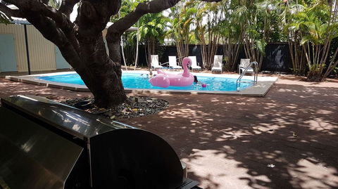 Darwin Hostel - Accommodation Newcastle 1