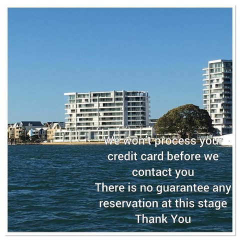 The Point Mandurah Apartment - Accommodation Newcastle 5