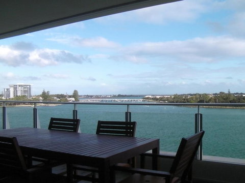 The Point Mandurah Apartment - Accommodation Newcastle 6