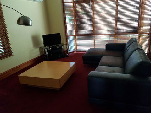 King Street Apartments - Accommodation Newcastle 3