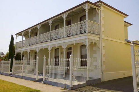 King Street Apartments - Accommodation Newcastle 1