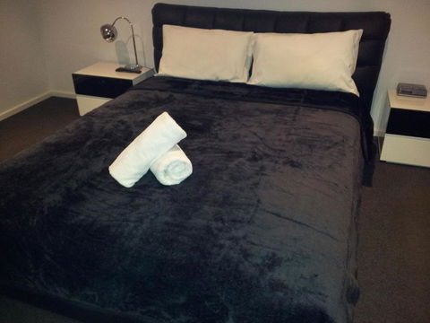 King Street Apartments - Accommodation Newcastle 2