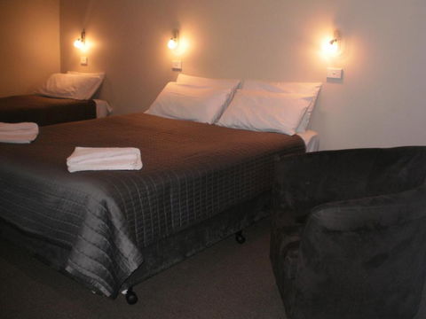 King Street Apartments - Accommodation Newcastle 4