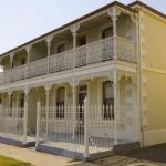 King Street Apartments - Accommodation Newcastle 0