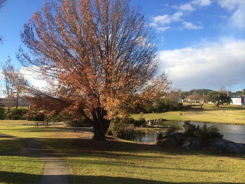 Dillons Cottage - Accommodation Newcastle 6